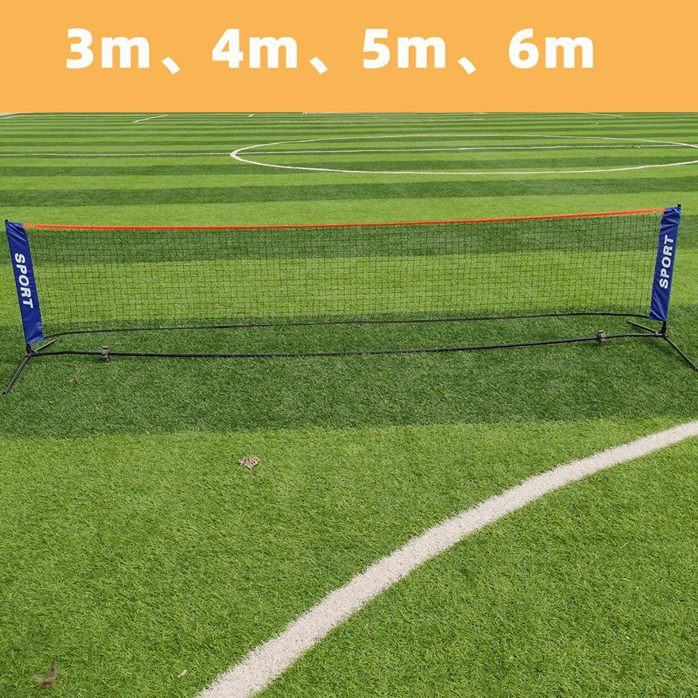 Standard Outdoor Badminton Sports Net