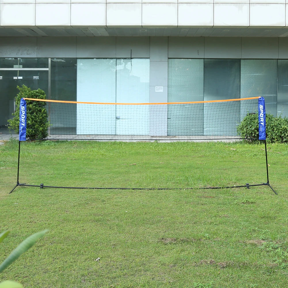 Standard Outdoor Badminton Sports Net