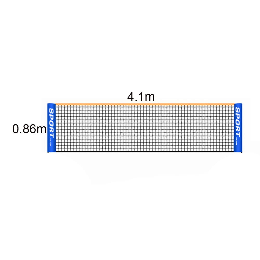 Standard Outdoor Badminton Sports Net