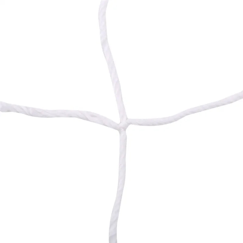 Portable All-Weather Soccer Net