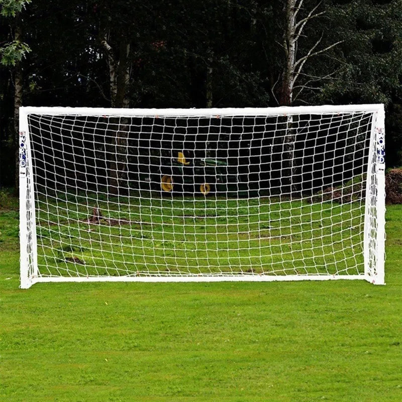 Portable All-Weather Soccer Net
